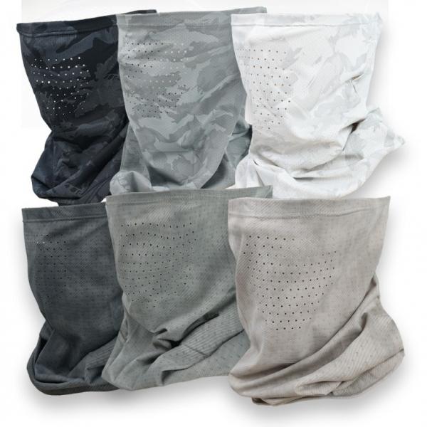 고급 냉감 쿨 밀리터리 넥워머 귀걸이형 자외선차단 쿨링 골프 낚시 등산 자전거 스포츠마스크