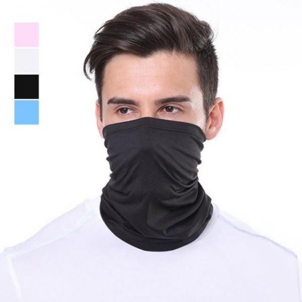 스포츠 여름 넥워머 1P 시원한 멀티 스카프 목토시