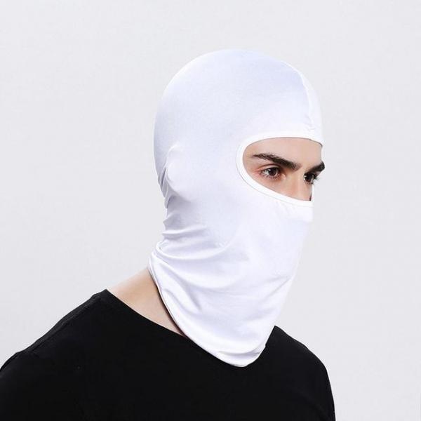 여름넥워머 바라클라바 바이크 라이딩