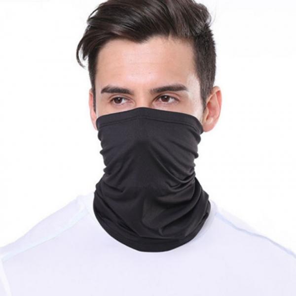 마스크 여름 스카프 쿨 자외선차단 넥워머 쿨링 냉감