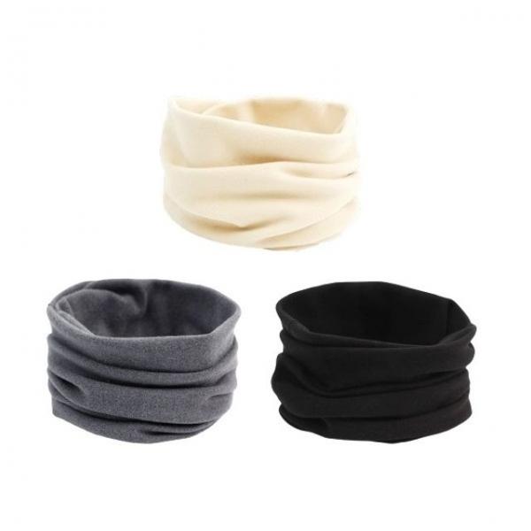 (가디언블루) 따듯하고 부드러운 목폴라넥워머