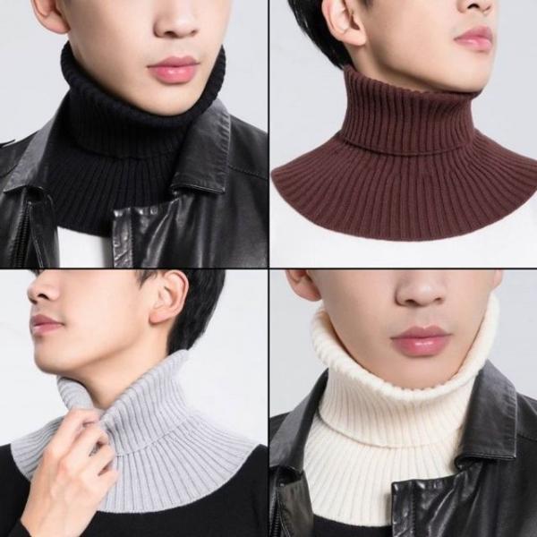 페이크목폴라 페이크목폴라 넥워머 목토시 목티