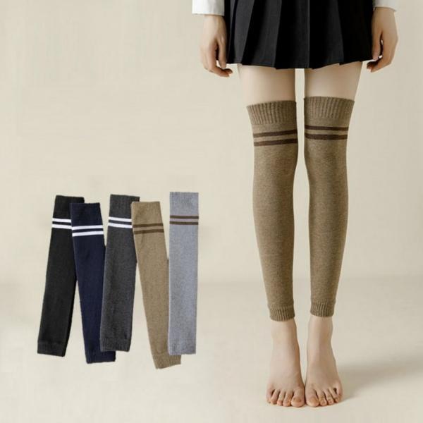 스타일링 웜레그워머 보온 무릎워머 발토시 다리토시