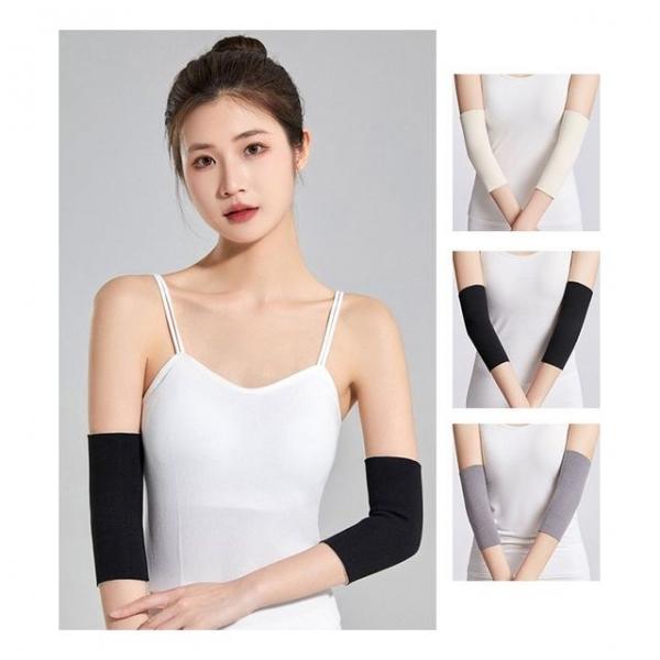 팔꿈치보호대 워머 헬스 스포츠 운동아대 팔다리보호