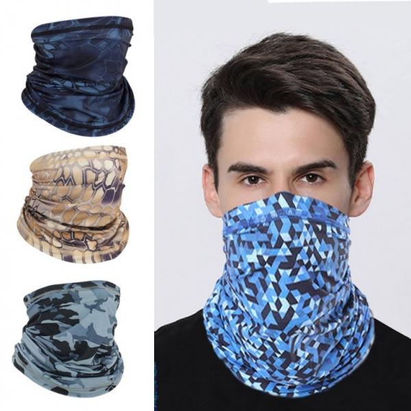 쿨 메쉬 넥워머 귀걸이넥워머 여름용넥워머 골프마스크 자전거넥워머