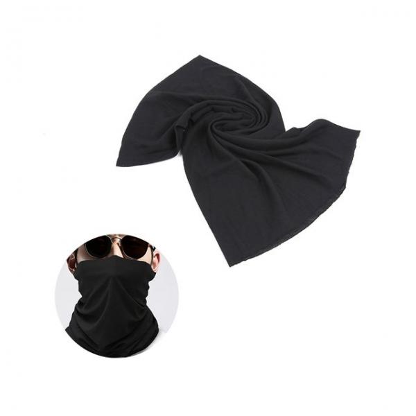 블랙 라이딩 바이크 트레킹 목토시 스카프 넥워머