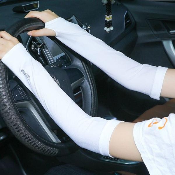 아이스 슬리브 쿨토시 여름 얇은 워머 쿨링 2P DD-12684