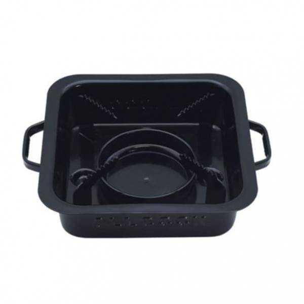 올쿡 고체연료 워머 받침 캠핑 미니화로 스토브