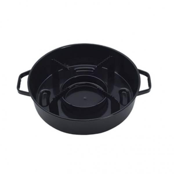 올쿡 고체연료 워머 받침 캠핑 미니화로 스토브 21cm