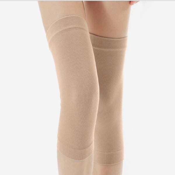 보온 무릎보호대 S 스킨 다리 레그 워머 등산 아웃도어