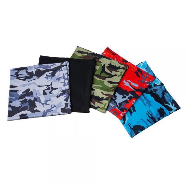 여름 넥워머 쿨 목토시 자외선차단 멀티 스카프&nbsp;