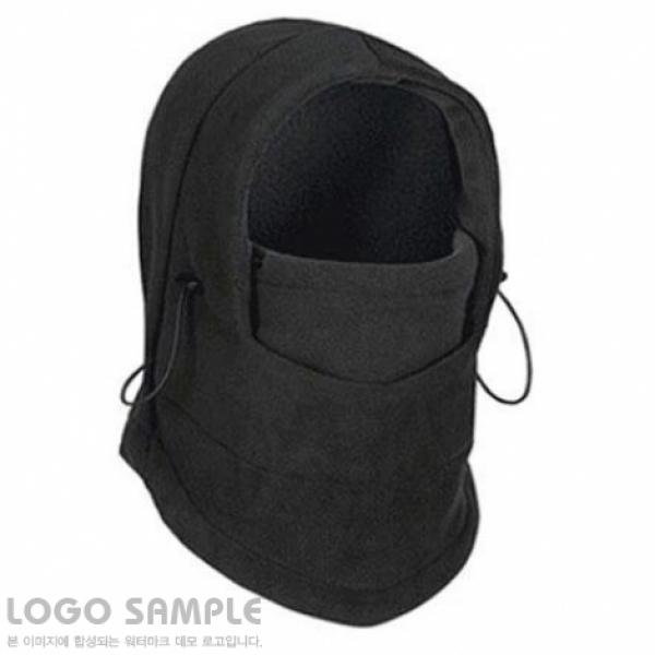 CA001865 후드넥워머KH 블랙