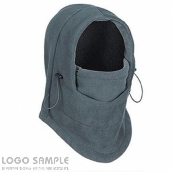 CA001866 후드넥워머KH 그레이