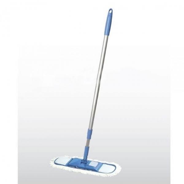 bns 극세사 가로형 2단 방걸레 마포걸레 청소도구 밀걸레