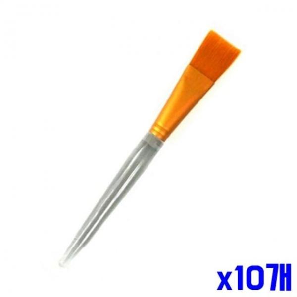 bns 금장 투명손잡이 팩솔 x10개