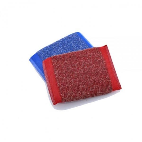 bns 기름제거 울스텐 위생 수세미 10매 수새미 주방소모품