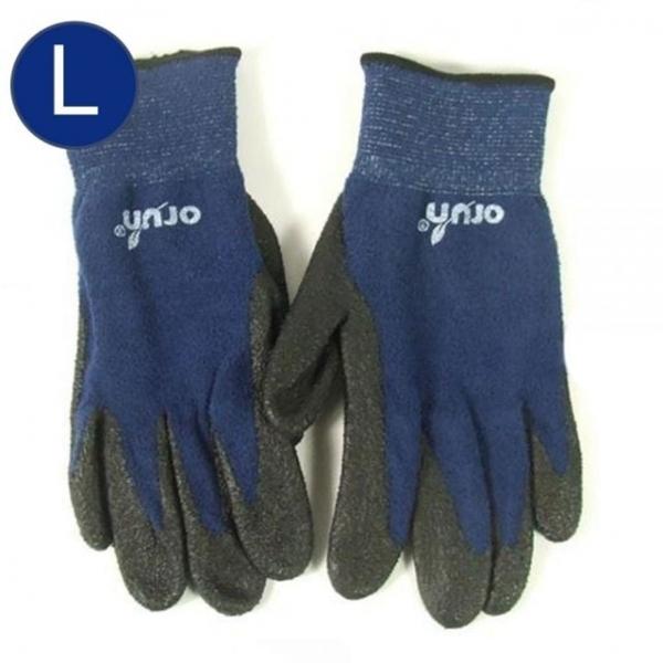 bns 기모 소프트 코팅장갑 L사이즈 겨울용장갑 작업장갑