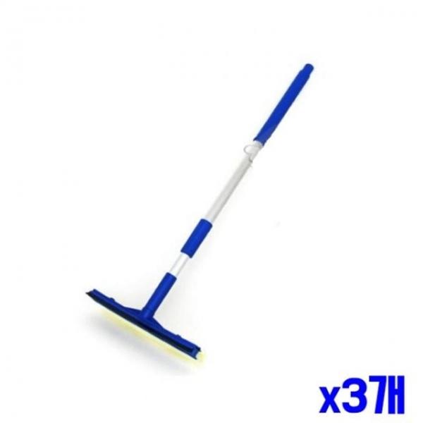 bns 길이조절 2단 유리닦이 대 x3개 유리창닦기 창닦기