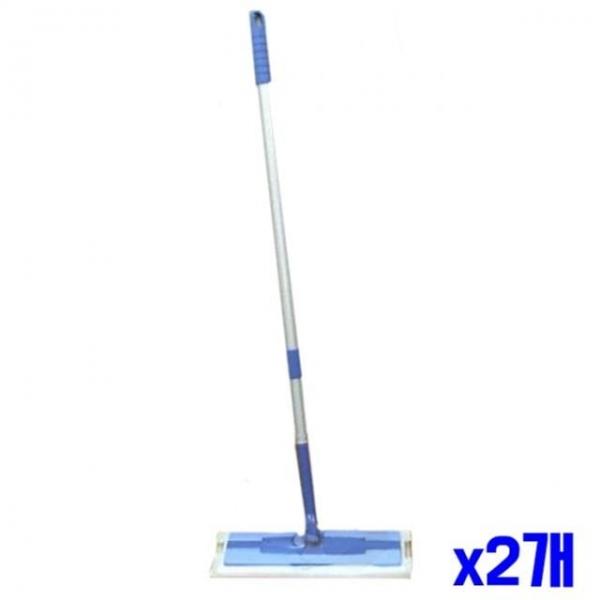 bns 길이조절 정전기 부직포 청소기 x2개