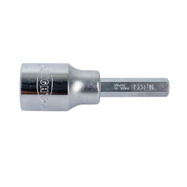 bns 에이트 육각비트소켓 3/8인치x3MM-44L