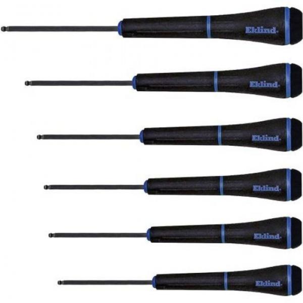 bns 에클랜드 볼드라이버세트(정밀) 92600(1.3-4MM)6P