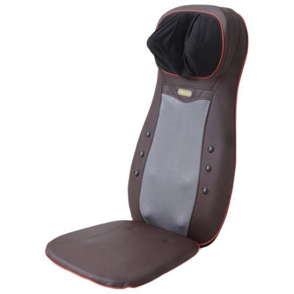 목등 안마기 1P 어깨 마사지기 등마사지 온열 안마