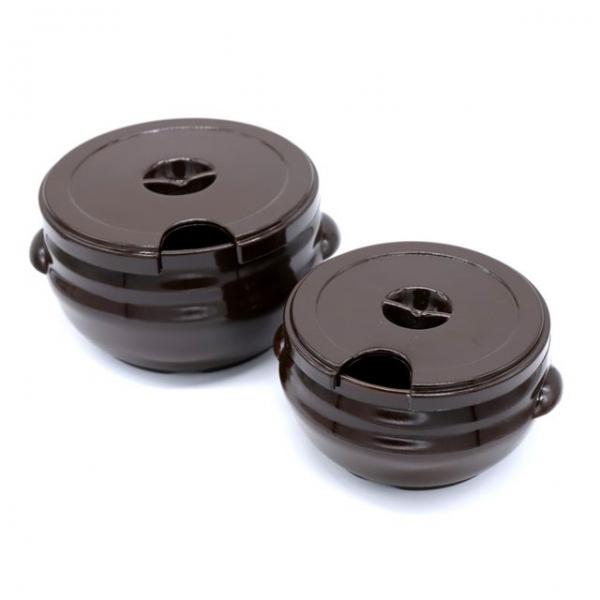 목향 항아리단지5호(수저미포함)