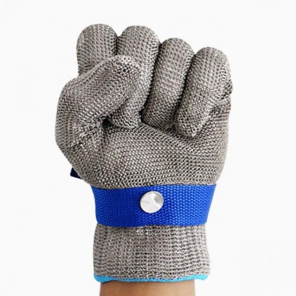 작업용 손보호장갑 절단방어 베임방지 칼장갑 열방지