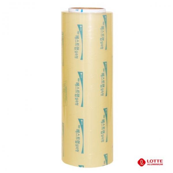 롯데 베스트랩 실속형 40cmx500M