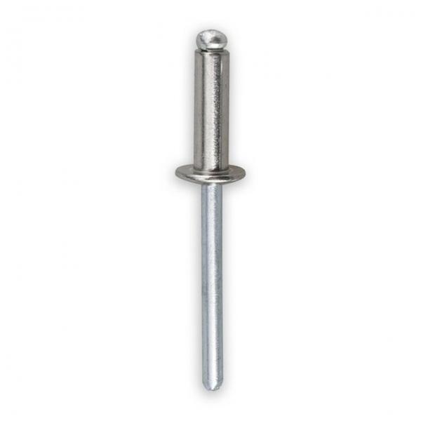 스텐리벳못 4x13mm 4.8x13mm 4.8x16mm SUS304