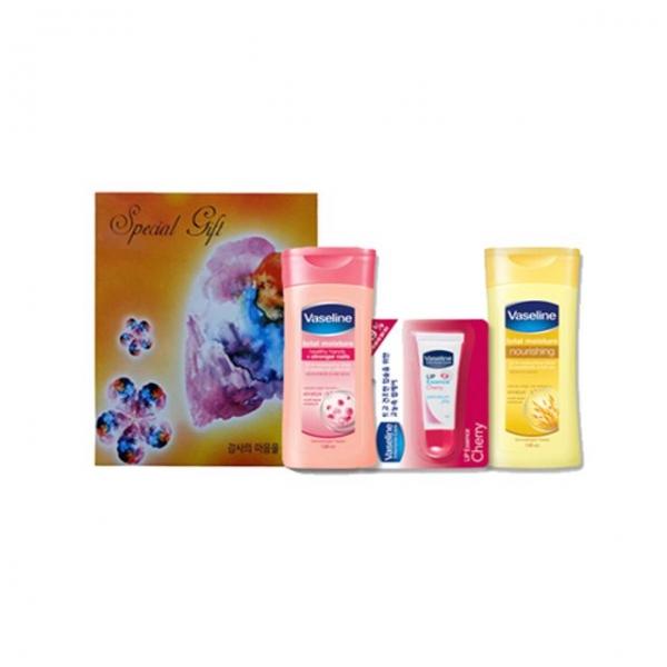 바세린3종기획세트
