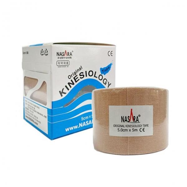 나사라 오리지널 키네시올로지 테이프 5cm x 5m