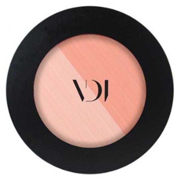 VD 생기충전 볼터치 더블 블러쉬 코랄 색조화장품