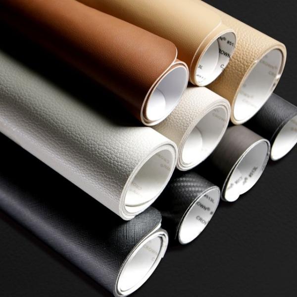 다용도 가죽 스티커 1M x 138cm