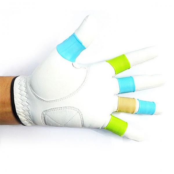 웰그립 골프 기능성 핑거밴드 굳은살방지 그립갑향상