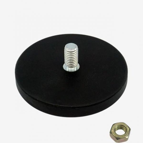 써치라이트 고정 자석 브라켓 연결 자석 부속품