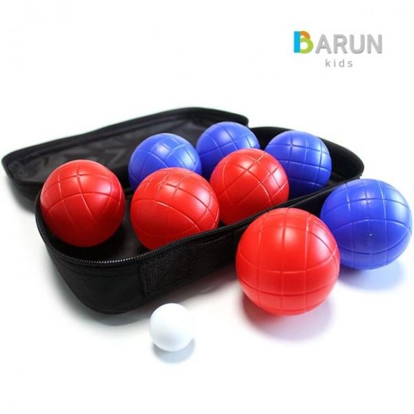바른키즈 보치아 체험용 (워터볼) / 기관용