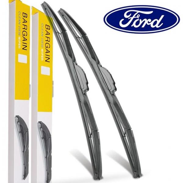 포드 익스플로러 와이퍼 실리콘 2개 세트