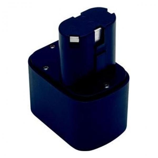 클라우케 9.6V 3.0AH Battery RAM3