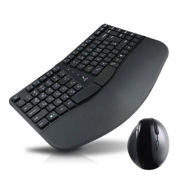 무선 키보드/마우스세트 플레오맥스 PEK-N5000