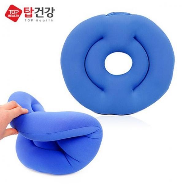 원형방석 도넛방석 산모방석 회음부방석 수술방석