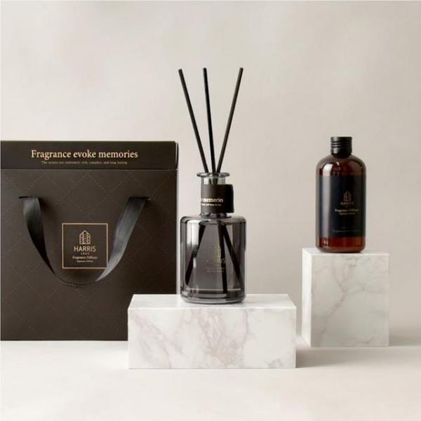 해리스 시그니처 디퓨저세트(4가지향 선택가능)