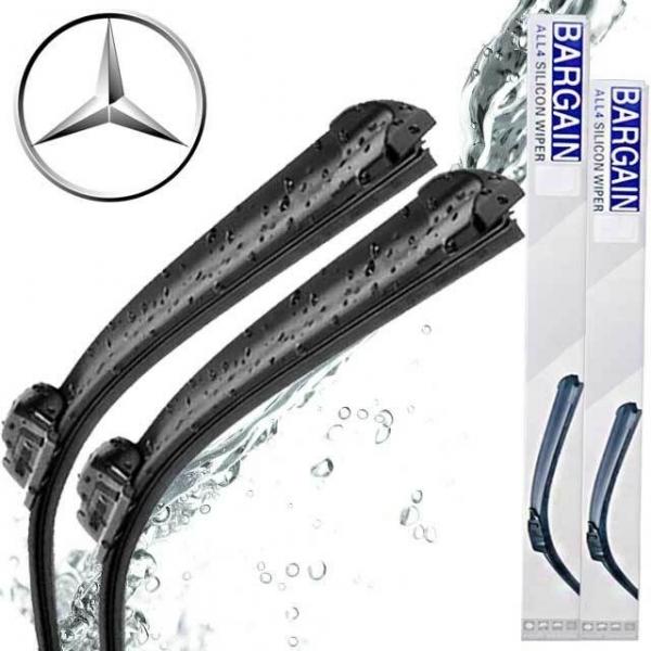 벤츠 순정형 와이퍼 AMG GT43 M177