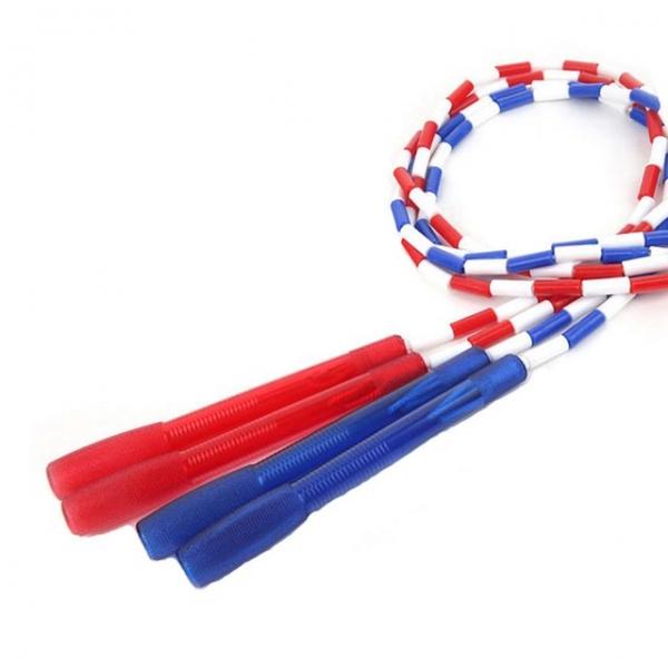 단체 구슬 긴 줄넘기 4M (택1) 체육대회 운동회 대회