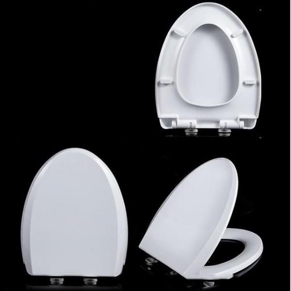 키밍 변기 뚜껑 양변기 커버 덮개 화장실 욕실 부속품