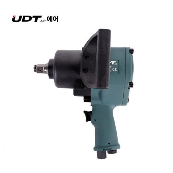 UDT 에어임팩렌치 임팩트렌치 UD-30P 3/4SQ 권총형