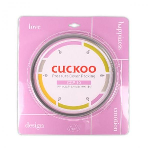 쿠쿠압력패킹(10인용)