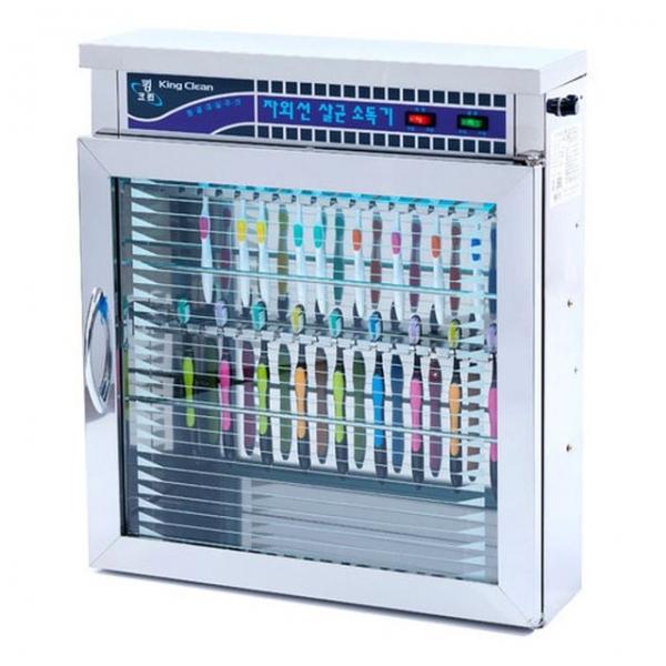 칫솔살균기 대 / 칫솔40개 TSW2-71 칫솔소독기