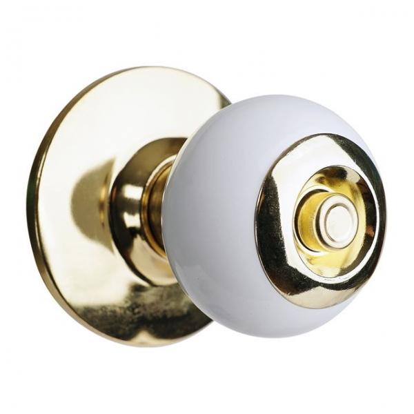 정화테크 가정용 방문 손잡이 JH-3300 화이트