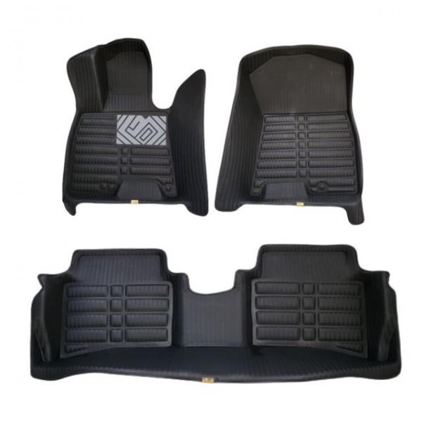 벤츠E클래스W213 짚 카매트 차 바닥 발판 웰핏